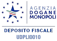 Deposito Fiscale UDLPLI0010